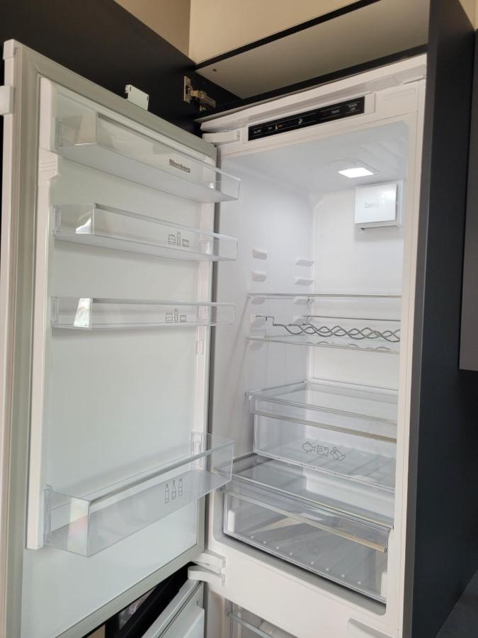 Single Elegant Room I Sentrum- Sea View 올레순 외부 사진