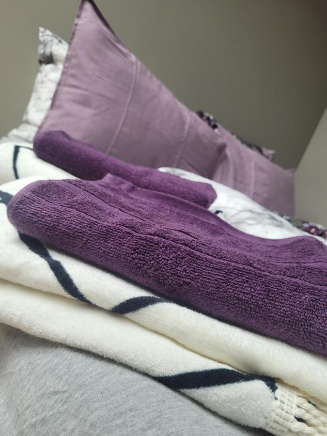 Single Elegant Room I Sentrum- Sea View 올레순 외부 사진