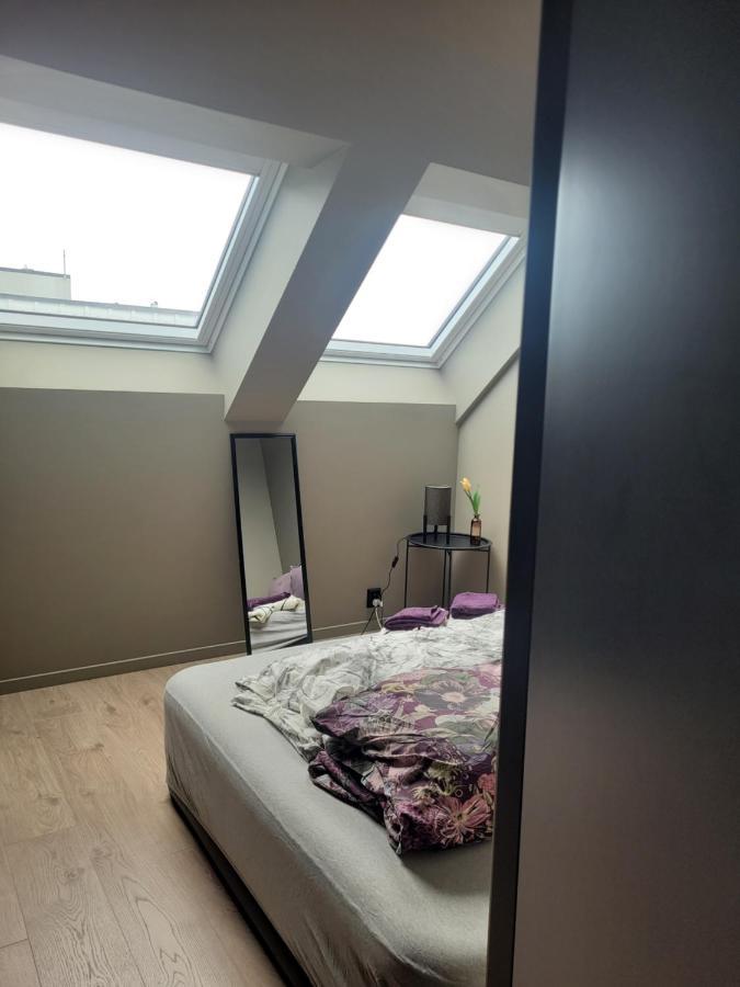 Single Elegant Room I Sentrum- Sea View 올레순 외부 사진