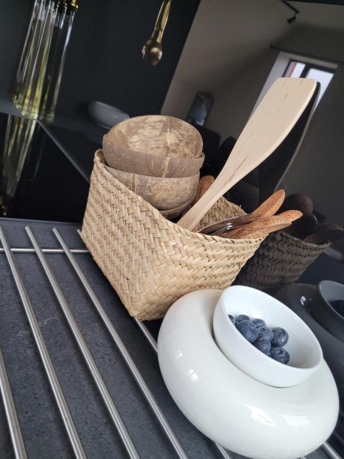 Single Elegant Room I Sentrum- Sea View 올레순 외부 사진
