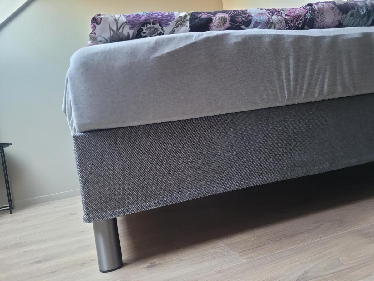 Single Elegant Room I Sentrum- Sea View 올레순 외부 사진
