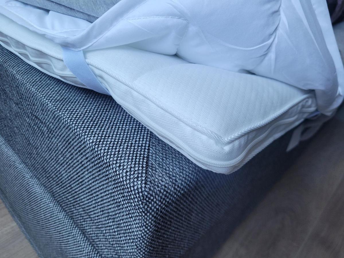 Single Elegant Room I Sentrum- Sea View 올레순 외부 사진