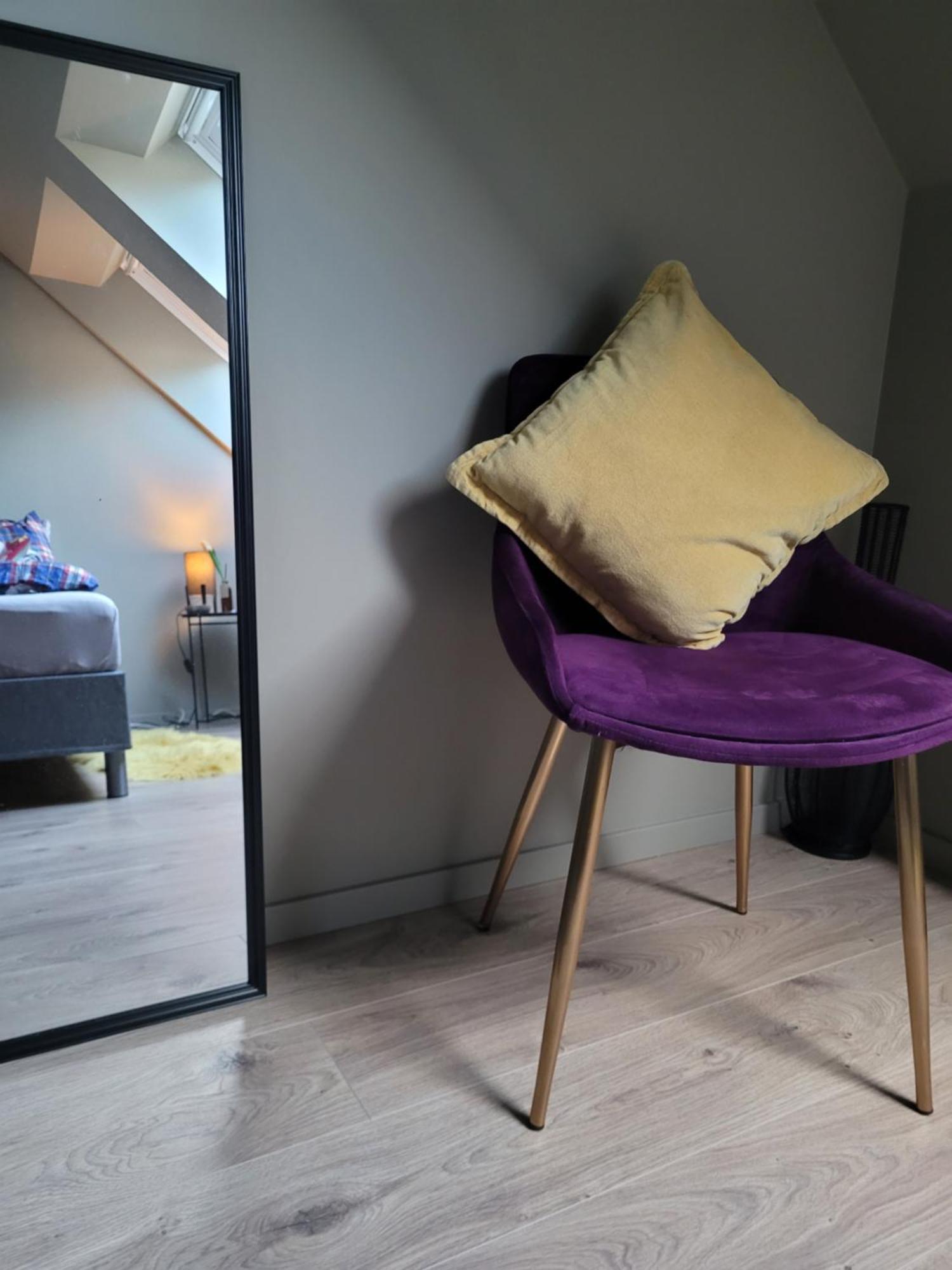 Single Elegant Room I Sentrum- Sea View 올레순 외부 사진