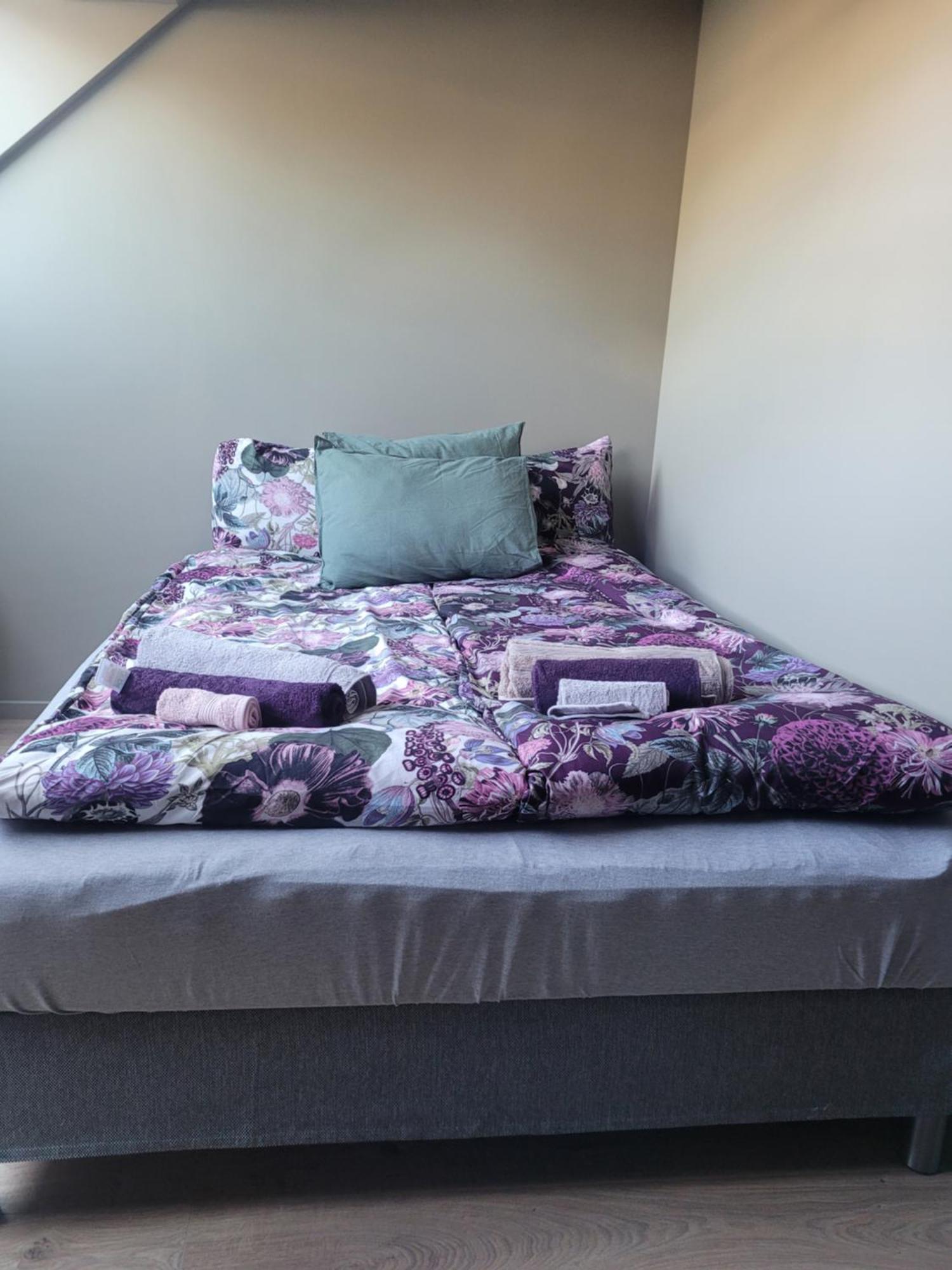 Single Elegant Room I Sentrum- Sea View 올레순 외부 사진